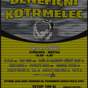 Kotrmelec 2002